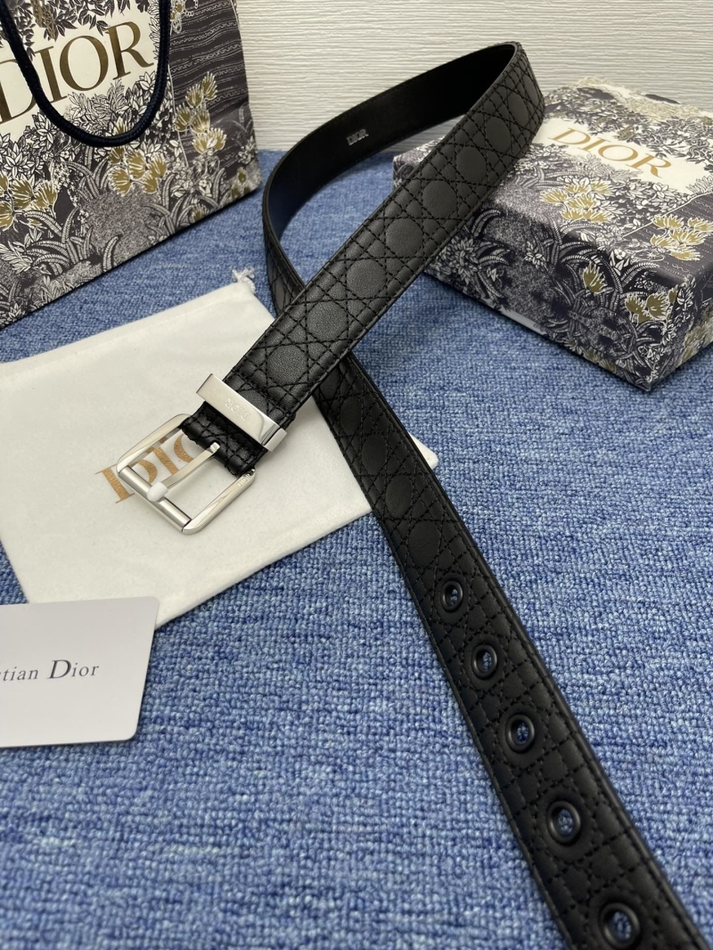 Dior Belts